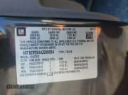 ✅ 2010 GMC Sierra 1500 Work Truck • VIN: 1GTSCTEX8AZ286054 • Лот: 74595754. Опубликован ранее на Copart с пробегом 167 674 миль. Бесплатный доступ к архиву аукционных продаж из США и подробный отчёт об истории автомобиля на DreamBid. Изображение 14.