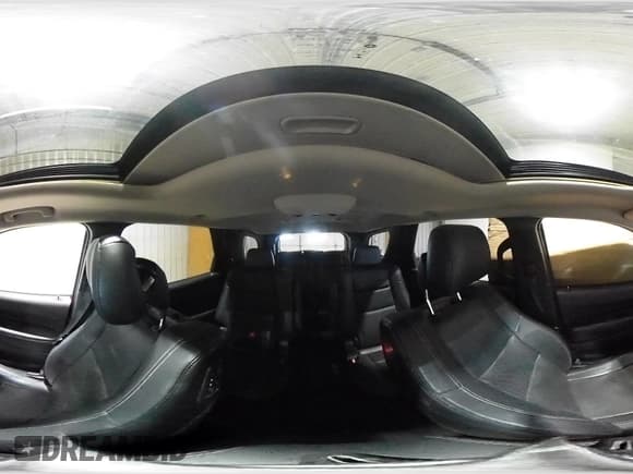 ✅ 2015 Dodge Durango Citadel • VIN: 1C4SDJET8FC789771 • Lot: 52098535. Listed on Copart with 83,680 mi. Free auction sales archive from the USA and detailed vehicle history report at DreamBid. Image 15.