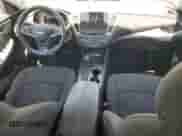 2020 Chevrolet Malibu LT с VIN 1G1ZD5ST5LF123206, выставлен на аукционе Copart как лот 62957155 с пробегом 92 470 миль миль и Списание • Salvage title. История ставок и продаж доступна на DreamBid. Изображение 8.