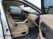 ✅ 2017 Land Rover Range Rover Evoque SE • VIN: SALVP2BG3HH224604 • Lot: 42073927. Listed on IAAI with 77,620 mi. Free auction sales archive from the USA and detailed vehicle history report at DreamBid. Image 5.