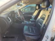 ✅ 2017 Dodge Durango GT • VIN: 1C4RDHDG3HC774514 • Lot: 80555585. Listed on Copart with 90,459 mi. Free auction sales archive from the USA and detailed vehicle history report at DreamBid. Image 7.