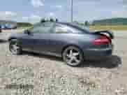 2005 Honda Accord LX with VIN 1HGCM71325A005772, listed as a Copart auction lot 53085135 with 147,066 mi miles and Salvage title. Bid and sale history available at DreamBid. Image 2.