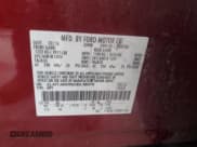 ✅ 2016 Lincoln MKX Select • VIN: 2LMTJ6KR9GBL58070 • Лот: 71679235. Опубликован ранее на Copart с пробегом 51 479 миль. Бесплатный доступ к архиву аукционных продаж из США и подробный отчёт об истории автомобиля на DreamBid. Изображение 14.