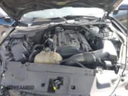 ✅ 2018 Ford Mustang EcoBoost Premium • VIN: 1FATP8UHXJ5155043 • Lot: 43406570. Listed on IAAI with 93,695 mi. Free auction sales archive from the USA and detailed vehicle history report at DreamBid. Image 10.