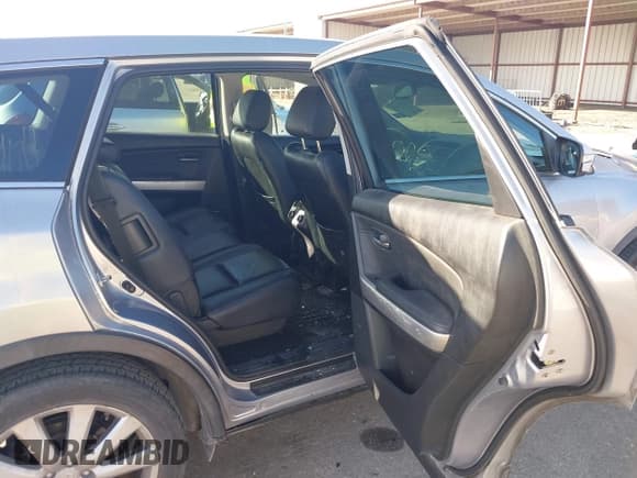 ✅ 2008 Mazda CX-9 Sport • VIN: JM3TB28A780161738 • Лот: 43644677. Опубликован ранее на IAAI с пробегом 239 742 миль. Бесплатный доступ к архиву аукционных продаж из США и подробный отчёт об истории автомобиля на DreamBid. Изображение 8.