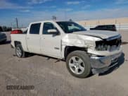 ✅ 2015 Chevrolet Silverado 1500 LT • VIN: 3GCPCREH9FG282426 • Lot: 66018425. Listed on Copart with 109,353 mi. Free auction sales archive from the USA and detailed vehicle history report at DreamBid. Image 4.