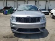 ✅ 2020 Jeep Grand Cherokee High Altitude • VIN: 1C4RJFCTXLC133672 • Лот: 64632975. Опубликован ранее на Copart с пробегом 140 799 миль. Бесплатный доступ к архиву аукционных продаж из США и подробный отчёт об истории автомобиля на DreamBid. Изображение 5.