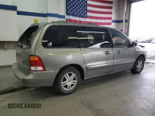 ✅ 2003 Ford Windstar SE • VIN: 2FMZA52403BB67426 • Лот: 77018904. Опубликован ранее на Copart с пробегом Не указан. Бесплатный доступ к архиву аукционных продаж из США и подробный отчёт об истории автомобиля на DreamBid. Изображение 3.