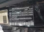 ✅ 2010 Mercedes-Benz GLK 350 • VIN: WDCGG8HB4AF424479 • Lot: 42325937. Listed on IAAI with 120,555 mi. Free auction sales archive from the USA and detailed vehicle history report at DreamBid. Image 9.