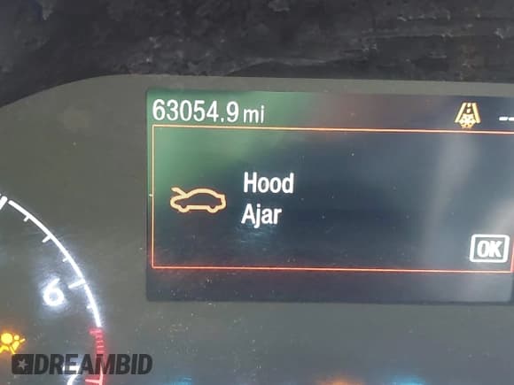 ✅ 2022 Ford Transit Connect XLT • VIN: NM0LS7T28N1523312 • Lot: 42490699. Listed on IAAI with 63,054 mi. Free auction sales archive from the USA and detailed vehicle history report at DreamBid. Image 7.