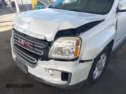 ✅ 2016 GMC Terrain SLE • VIN: 2GKFLNE35G6182219 • Lot: 41200427. Wystawiony na IAAI z przebiegiem 131 778 mil. Bezpłatny archiwum sprzedaży aukcyjnych z USA i szczegółowy raport historii pojazdu na DreamBid. Zdjęcie 6.