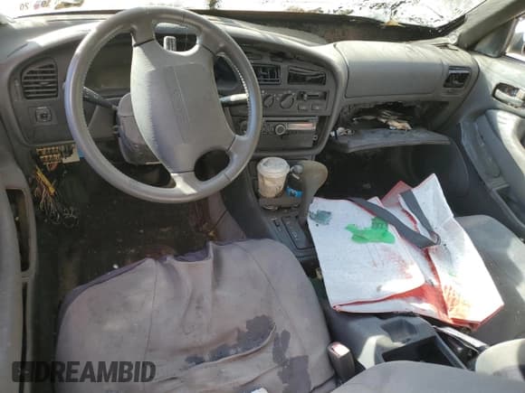 ✅ 1996 Toyota Camry DX • VIN: 4T1BG12K6TU786386 • Lot: 78812584. Wystawiony na Copart z przebiegiem Nie podano. Bezpłatny archiwum sprzedaży aukcyjnych z USA i szczegółowy raport historii pojazdu na DreamBid. Zdjęcie 8.