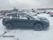 ✅ 2022 Subaru Crosstrek • VIN: JF2GTABC5NH278471 • Lot: 41259436. Wystawiony na IAAI z przebiegiem 11 352 mil. Bezpłatny archiwum sprzedaży aukcyjnych z USA i szczegółowy raport historii pojazdu na DreamBid. Zdjęcie 13.