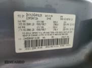 ✅ 2006 Dodge Durango SXT • VIN: 1D4HB38N56F131206 • Лот: 63161375. Опубликован ранее на Copart с пробегом 127 554 миль. Бесплатный доступ к архиву аукционных продаж из США и подробный отчёт об истории автомобиля на DreamBid. Изображение 14.