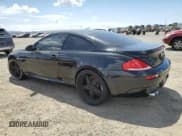 ✅ 2010 BMW M6 • VIN: WBSEH9C52ACY25265 • Lot: 53721055. Wystawiony na Copart z przebiegiem Nie podano. Bezpłatny archiwum sprzedaży aukcyjnych z USA i szczegółowy raport historii pojazdu na DreamBid. Zdjęcie 2.