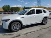 ✅ 2024 Mazda CX-90 Preferred • VIN: JM3KKBHA9R1161182 • Lot: 68554615. Wystawiony na Copart z przebiegiem 5 884 mil. Bezpłatny archiwum sprzedaży aukcyjnych z USA i szczegółowy raport historii pojazdu na DreamBid. Zdjęcie 1.