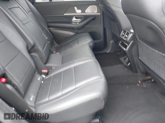 ✅ 2021 Mercedes-Benz GLS 450 • VIN: 4JGFF5KE7MA424253 • Лот: 42254724. Опубликован ранее на IAAI с пробегом 45 504 миль. Бесплатный доступ к архиву аукционных продаж из США и подробный отчёт об истории автомобиля на DreamBid. Изображение 8.