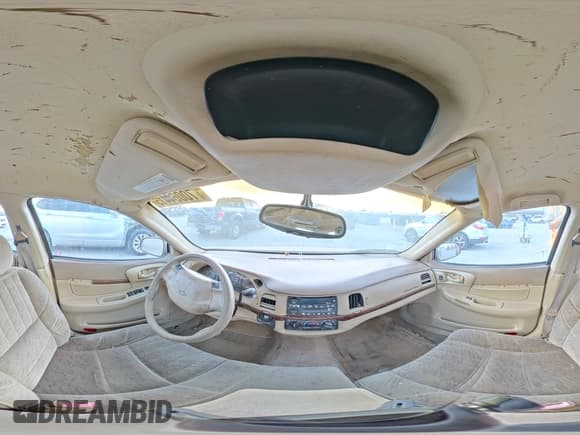 ✅ 2000 Chevrolet Impala • VIN: 2G1WF55E6Y9177236 • Lot: 70064415. Wystawiony na Copart z przebiegiem Nie podano. Bezpłatny archiwum sprzedaży aukcyjnych z USA i szczegółowy raport historii pojazdu na DreamBid. Zdjęcie 14.