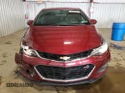 ✅ 2016 Chevrolet Cruze LT • VIN: 1G1BE5SM4G7254179 • Lot: 58893343. Listed on Copart with 80,761 mi. Free auction sales archive from the USA and detailed vehicle history report at DreamBid. Image 5.