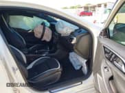 ✅ 2017 Infiniti QX30 Premium • VIN: SJKCH5CP1HA032065 • Lot: 41905791. Listed on IAAI with 73,058 mi. Free auction sales archive from the USA and detailed vehicle history report at DreamBid. Image 5.