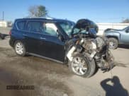 ✅ 2014 Infiniti QX80 • VIN: JN8AZ2NF4E9552367 • Лот: 85749154. Опубликован ранее на Copart с пробегом Не указан. Бесплатный доступ к архиву аукционных продаж из США и подробный отчёт об истории автомобиля на DreamBid. Изображение 4.