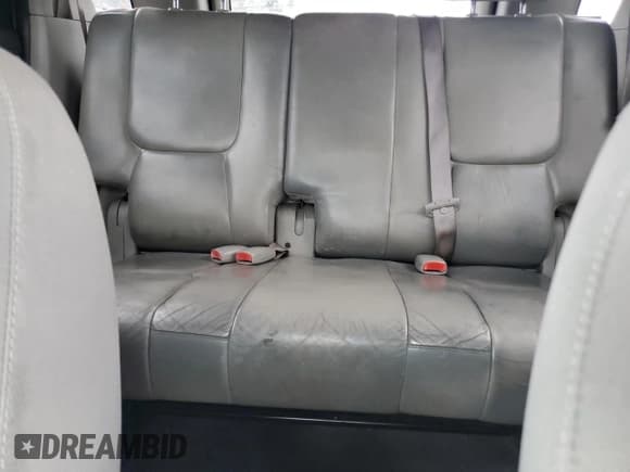 ✅ 2005 Chevrolet Equinox LT • VIN: 2CNDL63F956003212 • Lot: 81451945. Listed on Copart with 178,753 mi. Free auction sales archive from the USA and detailed vehicle history report at DreamBid. Image 10.