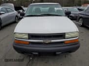 ✅ 2003 Chevrolet S-10 LS • VIN: 1GCCS14X638207972 • Lot: 87030294. Listed on Copart with 174,102 mi. Free auction sales archive from the USA and detailed vehicle history report at DreamBid. Image 5.