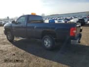 ✅ 2007 Chevrolet Silverado 2500HD Work Truck • VIN: 1GCHK24K07E567410 • Lot: 51442155. Wystawiony na Copart z przebiegiem 72 418 mil. Bezpłatny archiwum sprzedaży aukcyjnych z USA i szczegółowy raport historii pojazdu na DreamBid. Zdjęcie 2.