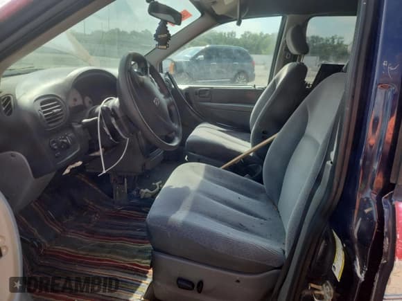 ✅ 2006 Dodge Caravan SXT • VIN: 1D4GP45R16B527764 • Лот: 62927935. Опубликован ранее на Copart с пробегом 238 297 миль. Бесплатный доступ к архиву аукционных продаж из США и подробный отчёт об истории автомобиля на DreamBid. Изображение 7.