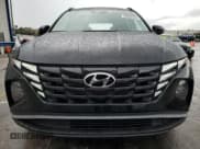 ✅ 2024 Hyundai Tucson SEL • VIN: 5NMJF3DE7RH306152 • Lot: 68922384. Wystawiony na Copart z przebiegiem 14 880 mil. Bezpłatny archiwum sprzedaży aukcyjnych z USA i szczegółowy raport historii pojazdu na DreamBid. Zdjęcie 5.