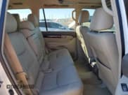 ✅ 2009 Lexus GX 470 • VIN: JTJBT20XX90177030 • Lot: 90474165. Wystawiony na Copart z przebiegiem 187 393 mil. Bezpłatny archiwum sprzedaży aukcyjnych z USA i szczegółowy raport historii pojazdu na DreamBid. Zdjęcie 10.