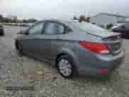 2016 Hyundai Accent SE с VIN KMHCT4AE8GU958517, выставлен на аукционе Copart как лот 90782285 с пробегом 209 074 миль миль и Чистый • Clean title. История ставок и продаж доступна на DreamBid. Изображение 2.