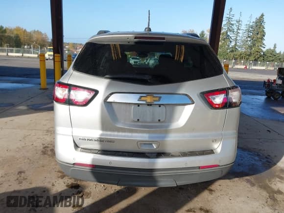 ✅ 2017 Chevrolet Traverse LT • VIN: 1GNKVGKD8HJ167707 • Лот: 43551933. Опубликован ранее на IAAI с пробегом 138 949 миль. Бесплатный доступ к архиву аукционных продаж из США и подробный отчёт об истории автомобиля на DreamBid. Изображение 16.