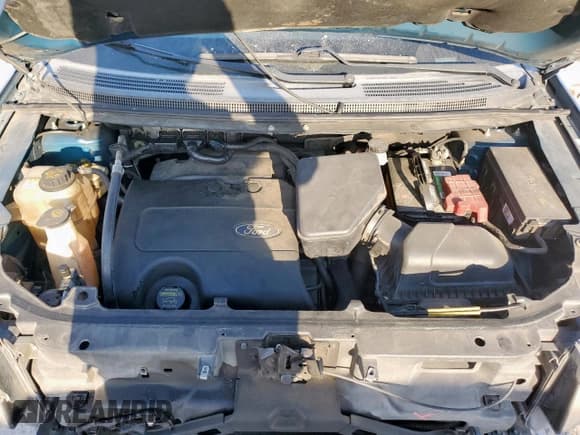 ✅ 2011 Ford Edge SEL • VIN: 2FMDK3JC4BBB17986 • Lot: 85331815. Wystawiony na Copart z przebiegiem 164 055 mil. Bezpłatny archiwum sprzedaży aukcyjnych z USA i szczegółowy raport historii pojazdu na DreamBid. Zdjęcie 12.