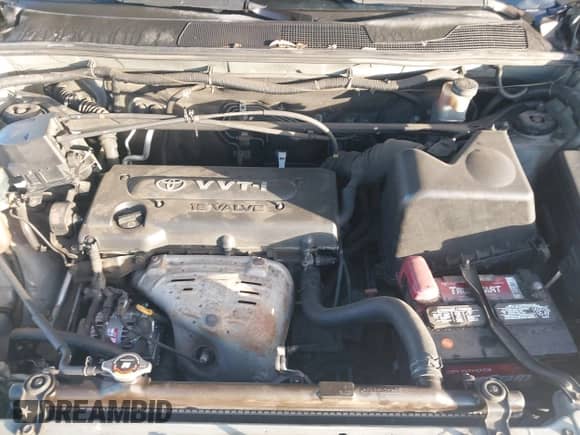 2002 Toyota Highlander с VIN JTEGD21A720041763, выставлен на аукционе IAAI как лот 41324491 с пробегом 126 905 миль миль и . История ставок и продаж доступна на DreamBid. Изображение 10.