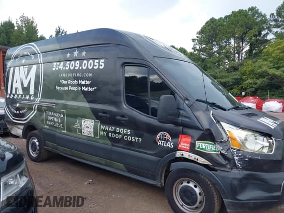 ✅ 2019 Ford Transit • VIN: 1FTYR3XMXKKA91238 • Лот: 42877567. Опубликован ранее на IAAI с пробегом 252 755 миль. Бесплатный доступ к архиву аукционных продаж из США и подробный отчёт об истории автомобиля на DreamBid. Изображение 13.