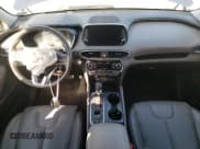 ✅ 2020 Hyundai Santa Fe Limited • VIN: 5NMS5CAA1LH238852 • Lot: 42252353. Wystawiony na Copart z przebiegiem 16 984 mil. Bezpłatny archiwum sprzedaży aukcyjnych z USA i szczegółowy raport historii pojazdu na DreamBid. Zdjęcie 8.