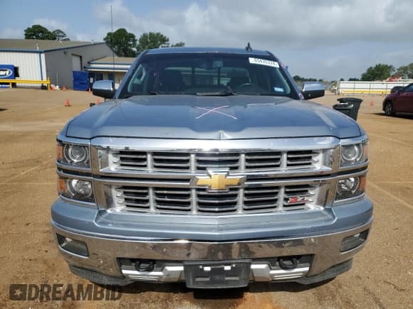 ✅ 2015 Chevrolet Silverado 1500 LTZ • VIN: 3GCUKSEC3FG314787 • Лот: 65435324. Опубликован ранее на Copart с пробегом 142 148 миль. Бесплатный доступ к архиву аукционных продаж из США и подробный отчёт об истории автомобиля на DreamBid. Изображение 5.