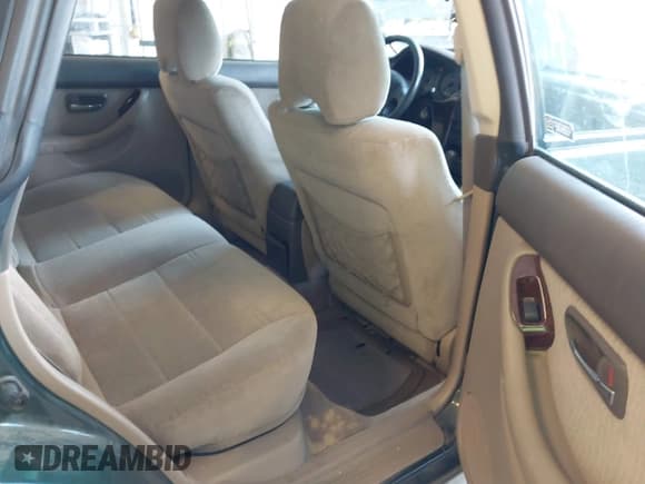 ✅ 2001 Subaru Legacy Outback • VIN: 4S3BH675017663373 • Лот: 42597489. Опубликован ранее на IAAI с пробегом 200 431 миль. Бесплатный доступ к архиву аукционных продаж из США и подробный отчёт об истории автомобиля на DreamBid. Изображение 8.