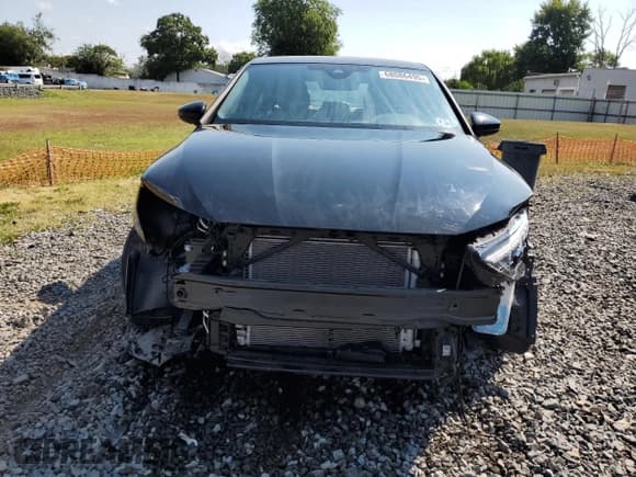 ✅ 2024 Audi A3 Premium • VIN: WAUGUDGY2RA121851 • Лот: 68086495. Опубликован ранее на Copart с пробегом 7 693 миль. Бесплатный доступ к архиву аукционных продаж из США и подробный отчёт об истории автомобиля на DreamBid. Изображение 5.