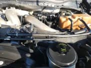 ✅ 2022 Ford F-350 XL • VIN: 1FT8W3DT0NED04219 • Lot: 94179355. Listed on Copart with 97,476 mi. Free auction sales archive from the USA and detailed vehicle history report at DreamBid. Image 13.