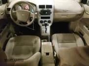 ✅ 2008 Dodge Caliber SXT • VIN: 1B3HB48B38D503943 • Лот: 83564124. Опубликован ранее на Copart с пробегом 63 808 миль. Бесплатный доступ к архиву аукционных продаж из США и подробный отчёт об истории автомобиля на DreamBid. Изображение 8.