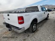 ✅ 2005 Ford F-150 STX • VIN: 1FTRX14W25NB84942 • Lot: 71461495. Wystawiony na Copart z przebiegiem 203 853 mil. Bezpłatny archiwum sprzedaży aukcyjnych z USA i szczegółowy raport historii pojazdu na DreamBid. Zdjęcie 3.