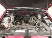 ✅ 2004 Chevrolet Blazer LS • VIN: 1GNDT13X34K157353 • Lot: 41089017. Wystawiony na IAAI z przebiegiem 104 539 mil. Bezpłatny archiwum sprzedaży aukcyjnych z USA i szczegółowy raport historii pojazdu na DreamBid. Zdjęcie 10.