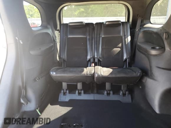 ✅ 2020 Dodge Durango GT Plus • VIN: 1C4RDHDG4LC268764 • Lot: 52559625. Listed on Copart with 177,379 mi. Free auction sales archive from the USA and detailed vehicle history report at DreamBid. Image 10.