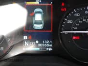 ✅ 2023 Subaru Impreza Premium • VIN: 4S3GKAD65P3604150 • Lot: 42648101. Wystawiony na IAAI z przebiegiem 36 556 mil. Bezpłatny archiwum sprzedaży aukcyjnych z USA i szczegółowy raport historii pojazdu na DreamBid. Zdjęcie 15.