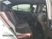 ✅ 2018 Subaru WRX STI • VIN: JF1VA2N60J9823056 • Lot: 80942455. Listed on Copart with 122,825 mi. Free auction sales archive from the USA and detailed vehicle history report at DreamBid. Image 6.