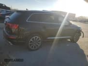 ✅ 2017 Audi Q7 Prestige • VIN: WA1VAAF71HD022620 • Лот: 93537845. Опубликован ранее на Copart с пробегом 78 563 миль. Бесплатный доступ к архиву аукционных продаж из США и подробный отчёт об истории автомобиля на DreamBid. Изображение 3.