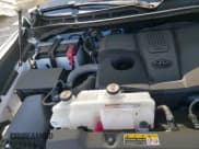 ✅ 2024 Toyota Tundra SR5 • VIN: 5TFLA5DB1RX209450 • Lot: 81627945. Wystawiony na Copart z przebiegiem 9 284 mil. Bezpłatny archiwum sprzedaży aukcyjnych z USA i szczegółowy raport historii pojazdu na DreamBid. Zdjęcie 13.