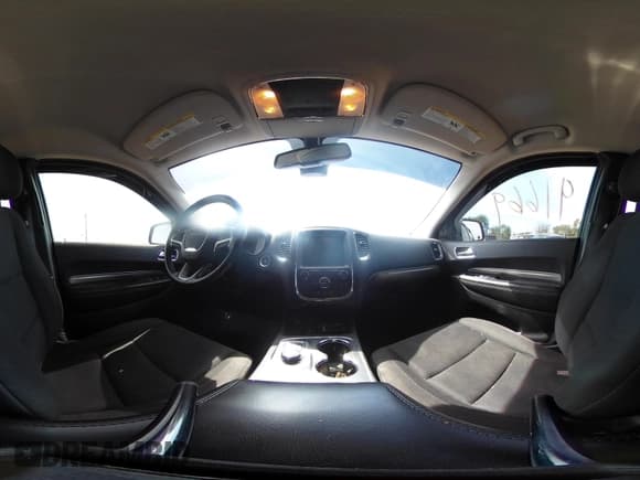 ✅ 2015 Dodge Durango SXT • VIN: 1C4RDJAG0FC709693 • Lot: 43091669. Wystawiony na IAAI z przebiegiem 141 861 mil. Bezpłatny archiwum sprzedaży aukcyjnych z USA i szczegółowy raport historii pojazdu na DreamBid. Zdjęcie 18.